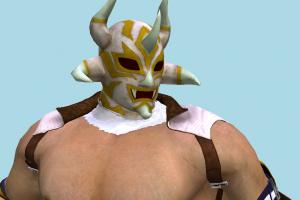 Tekken 7 King Tekken7 King-8